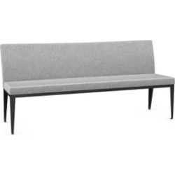 Pablo Upholstered 72-inch Bench