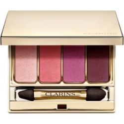 4-Color Eyeshadow Palette
