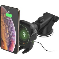 Auto Sense Wireless Dashboard Mount