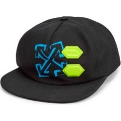 Wave Paint Baseball Cap