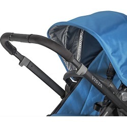 UPPAbaby Vista Handlebar Cover - Black