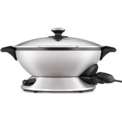 Le Hot Wok Pro