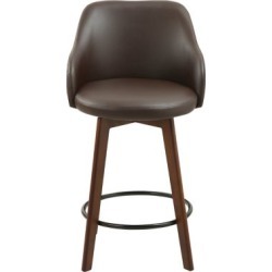 Twist Counter Stool