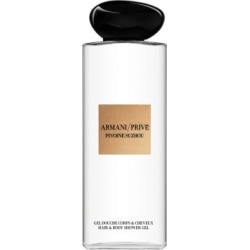 Pivoine Suzhou Shower Gel