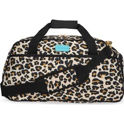 Kid's Lana Leopard Duffle Bag found on MODAPINS
