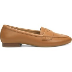 Map Out Casual Flats Smooth