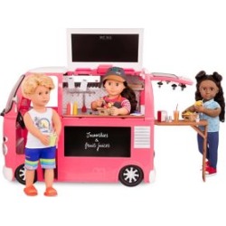 Grill to Go Food Truck
