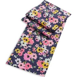 Chemin de table bouquet sauvage