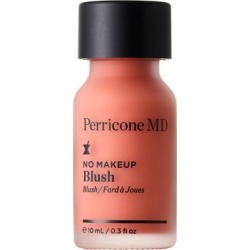 No Makeup Blush