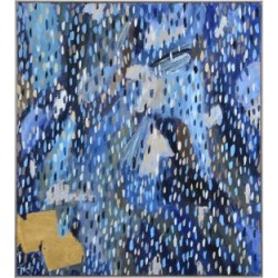 Elmore Canvas Print