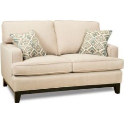 Destin 58-in Loveseat
