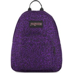 Mini Specialty Leopard-Print Backpack