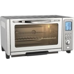 Electrics Digital Toaster Oven