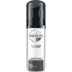 System 2 Scalp Treatment