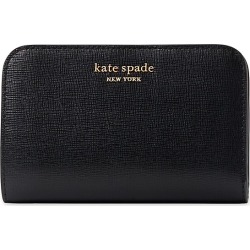 Leather Compact Bi-Fold Wallet found on MODAPINS