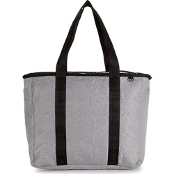 Candace North South Nylon Tote