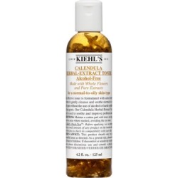 Calendula Herbal Extract Alcohol-Free Toner