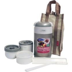 6-Piece Lunch Box Set