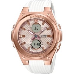 G MS Strap Watch MSGC100G-1A