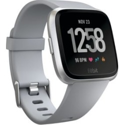 Fitbit Versa Multi-Function Smart Watch