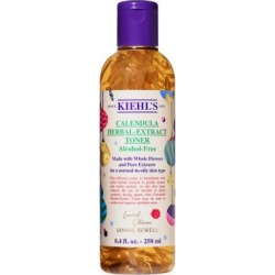 Calendula Herbal Extract Alcohol-Free Toner