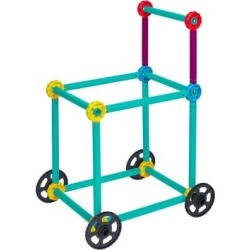 Shopping Cart Market Complete Build Kit