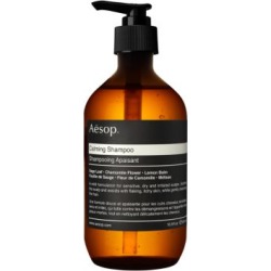Calming Shampoo