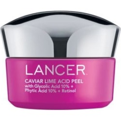 Caviar Lime Acid Peel