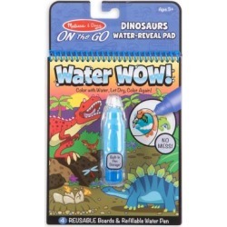 Water Wow - Dinosaur