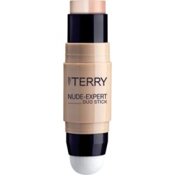 Nude-Expert Duo Stick Foundation & Highlighter