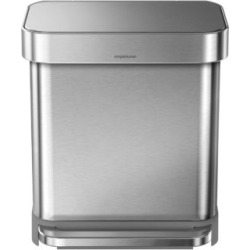 30L Rectangular Can