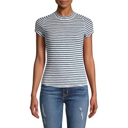 Night Sky Striped Tee