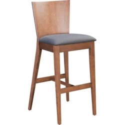 Ambrose Bar Chair Set of 2