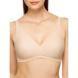 How Perfect Full-Figure Wireless Bra