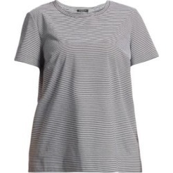 Kim Modern Striped T-Shirt