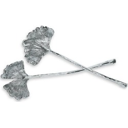 2-Piece Ginkgo Servers