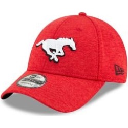 Casquette de baseball On-Field Sideline 9FORTY des Stampeders de Calgary de la CFL