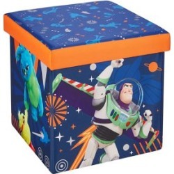Ottoman pliant Histoire de jouets 4 pour enfant sous licence Disney