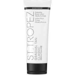 Gradual Tan Everyday Body Lotion - Light/Medium