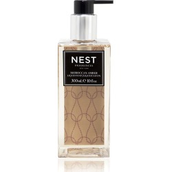 Nest Fragrances Women's Moroccan Amber Liquid Hand Soap