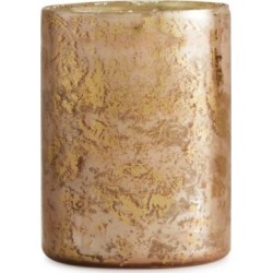 Coconut Milk Mango Emory Glass Candle