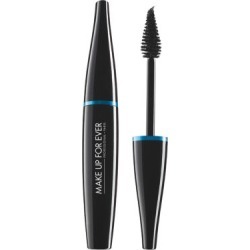 Aqua Smoky Extravagant Waterproof Mascara