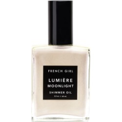 Huile brillante Lumière Moonlight