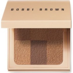Nude Finish Illuminating Powder