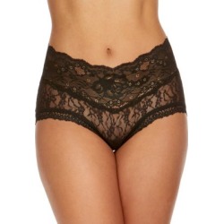 American Beauty Rose Lace Panty