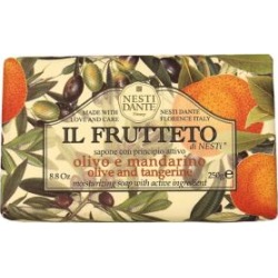 Il Frutteto Soap Bar
