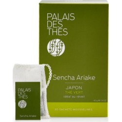 Sencha Ariake Japanese Green Tea