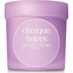 Happy Gelato Cream for Body
