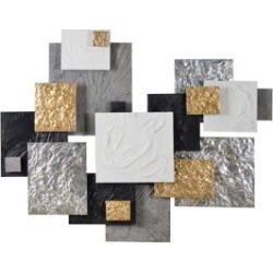 Décoration murale Warberry, collection Modern Glamour