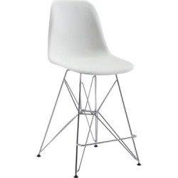 Zip Counter Chair